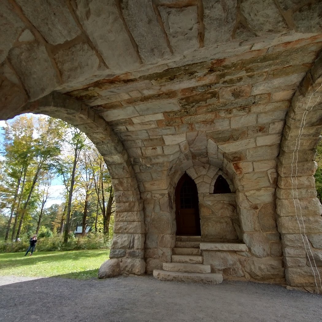 Mohonk Preserve Testimonial Gateway 3