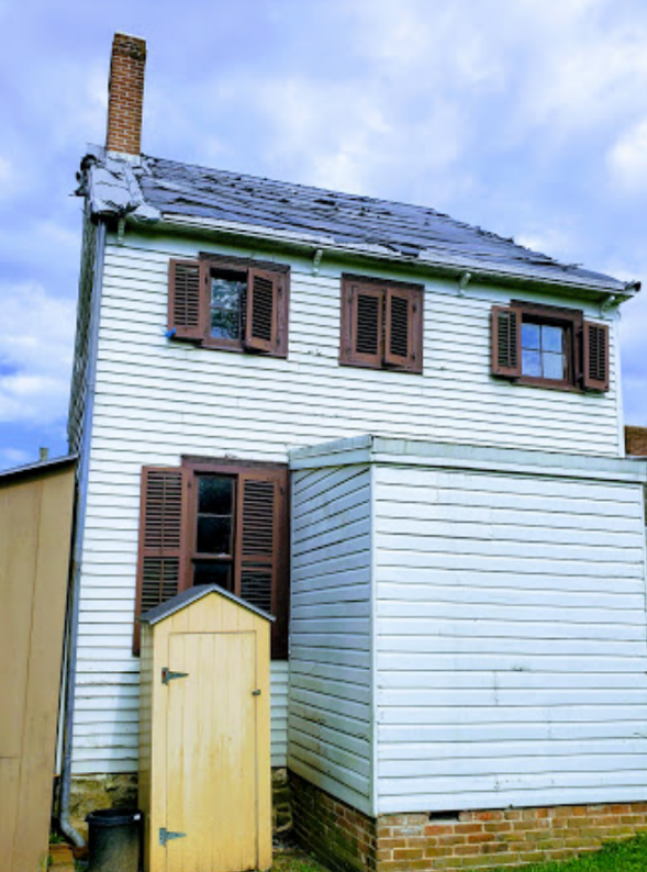 Weeksville Heritage Center tour 4