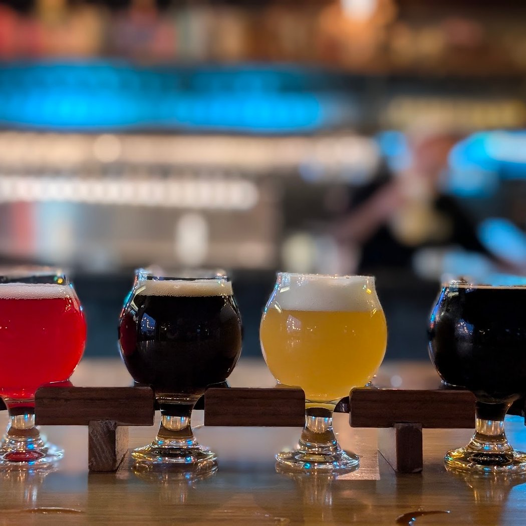 Our Mutual Friend Brewing 1