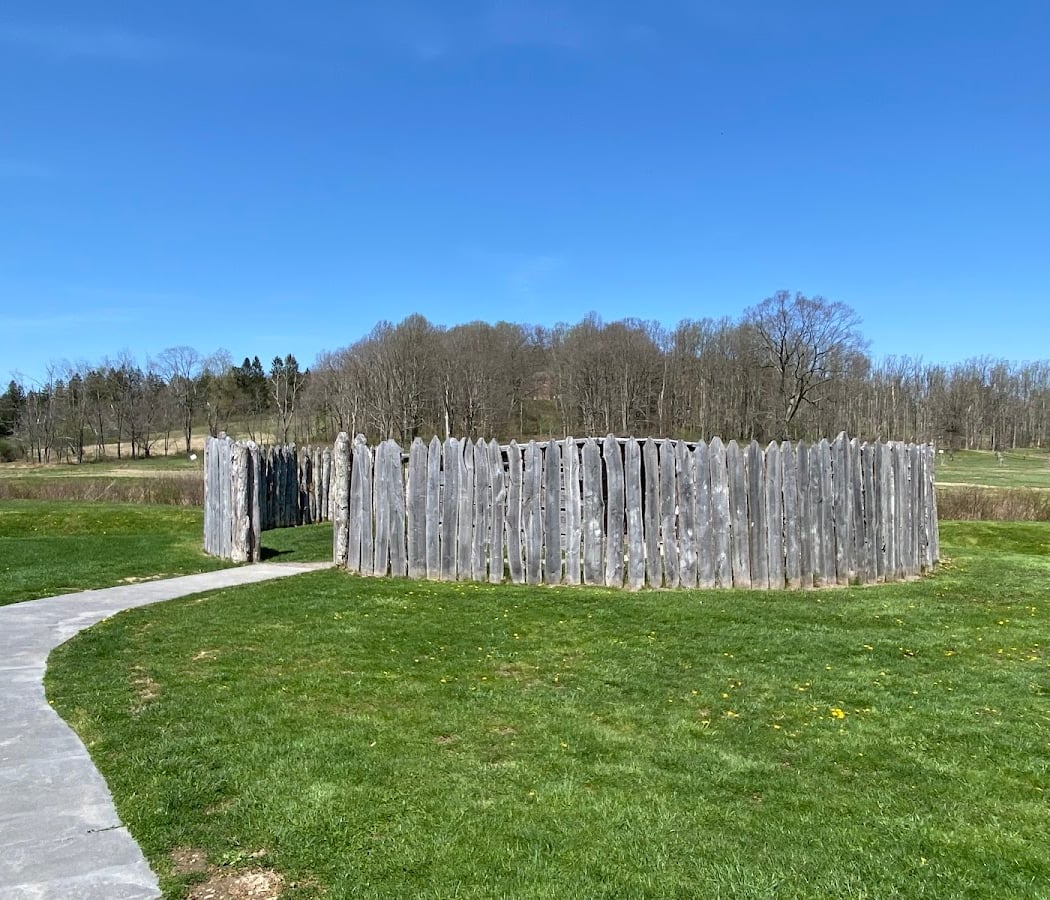 Junior Ranger Program & Historic Fort Exploration 1