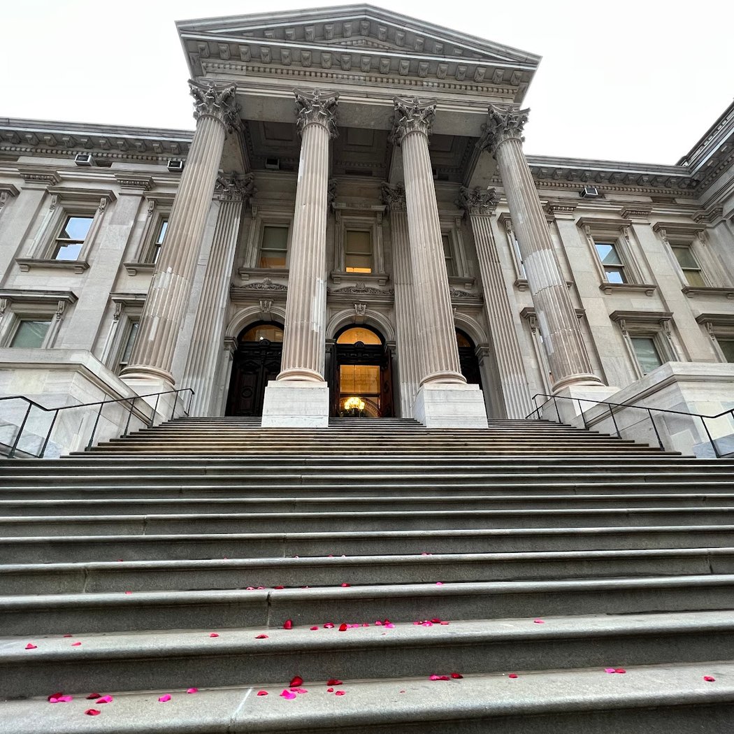 City Hall 2