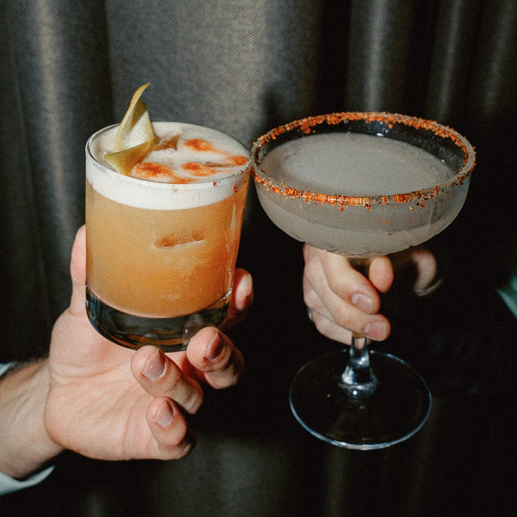 Malaguita Fundraiser 1