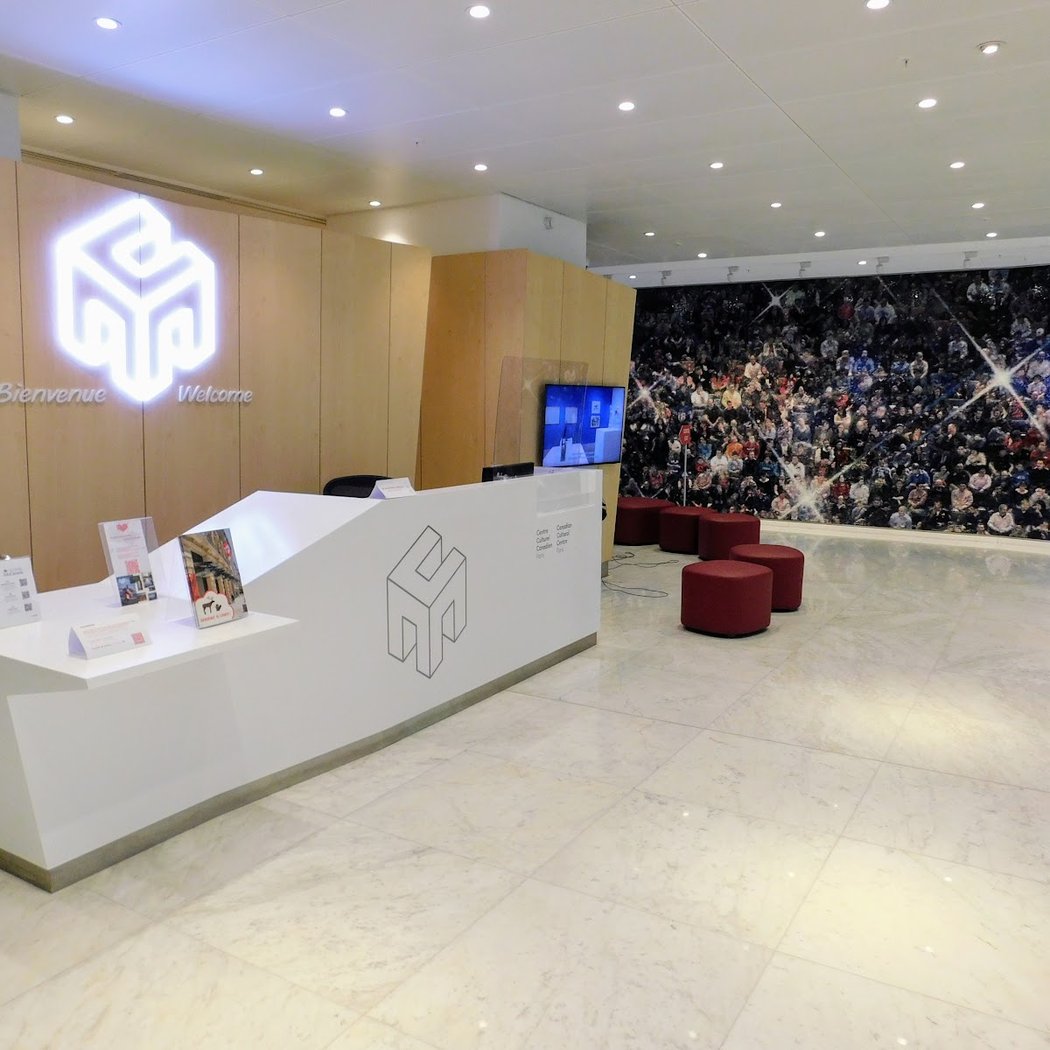 Special Opening – Canadian Cultural Centre 4
