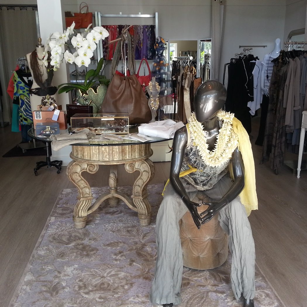 Patrizia Marrone Couture For Women 1