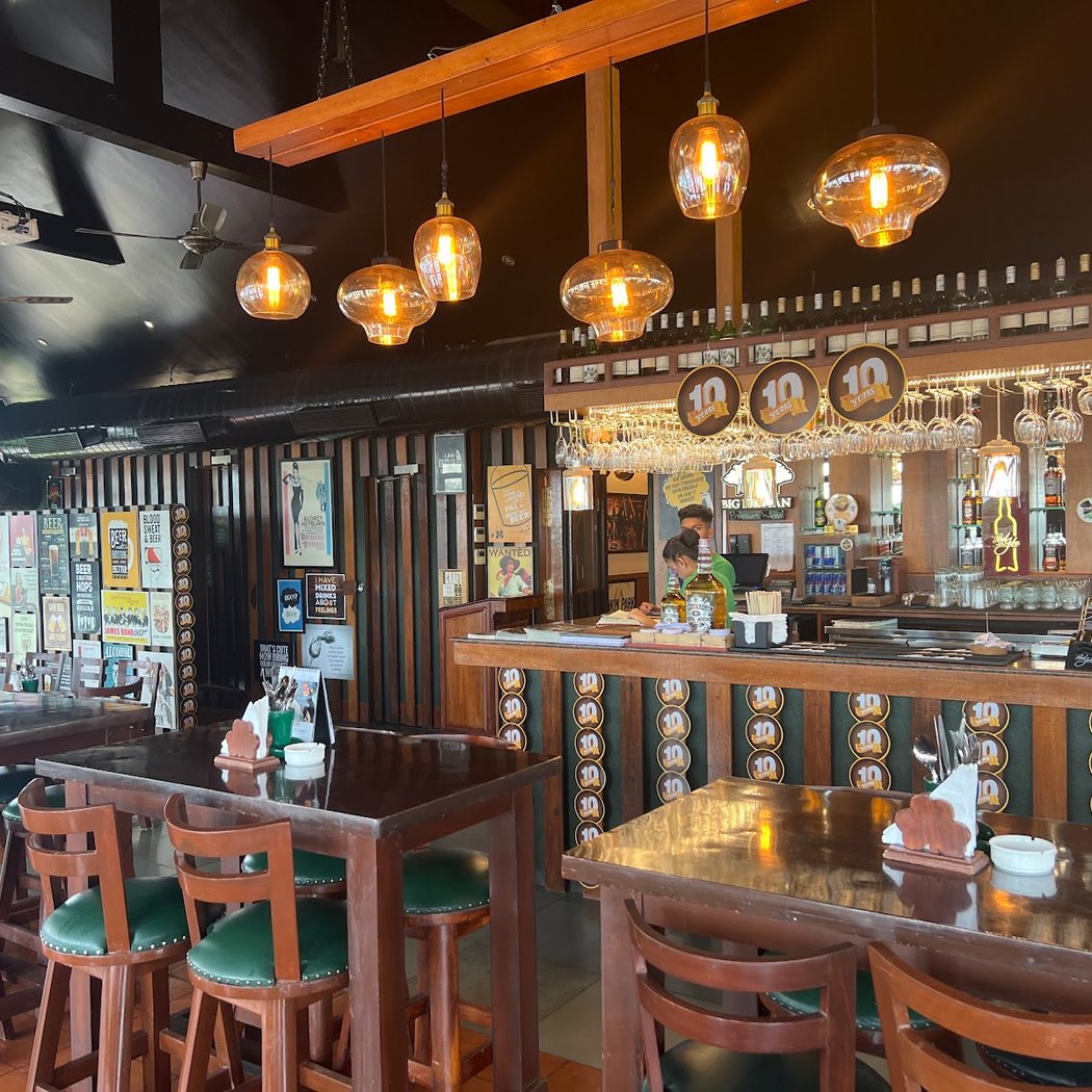 Murphy's Brewhouse 3