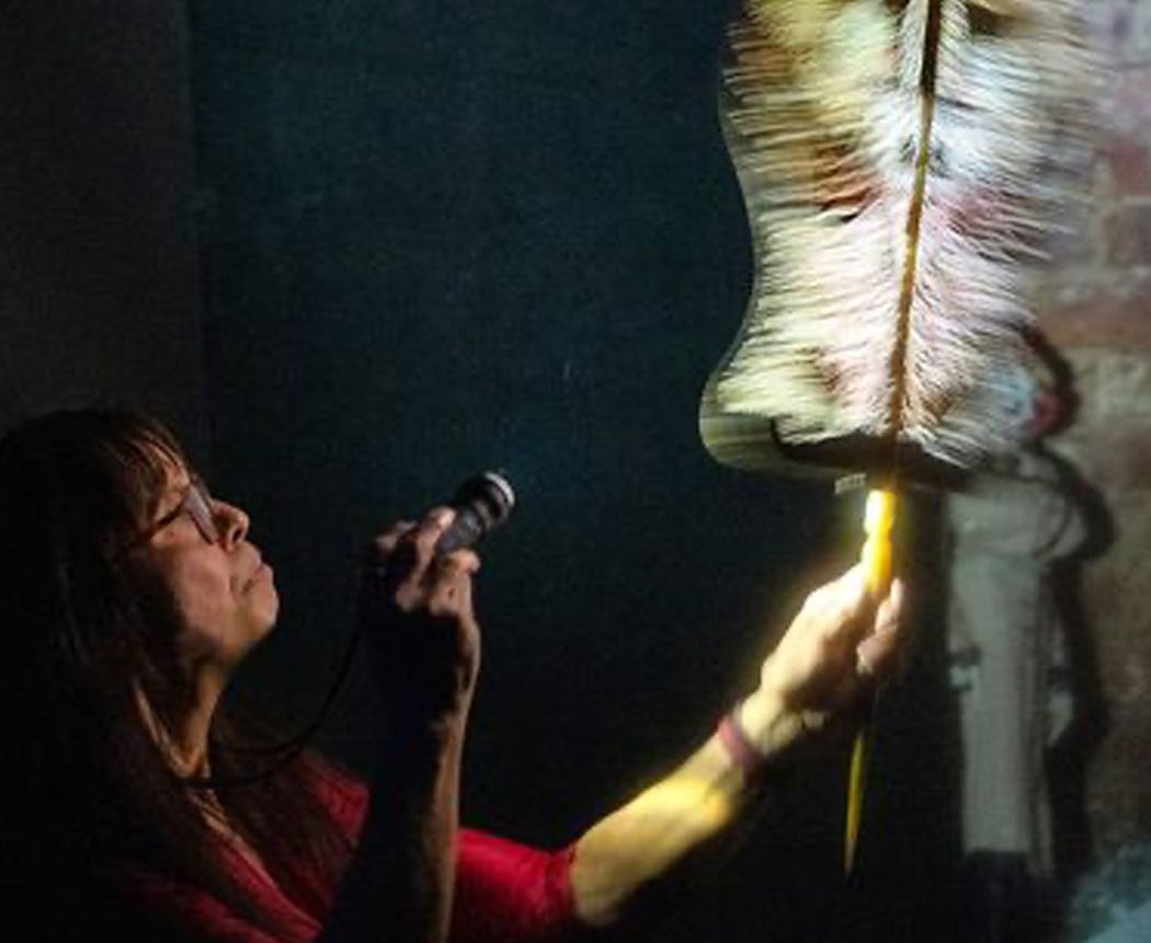 La MaMa Puppet Slam 2024 1