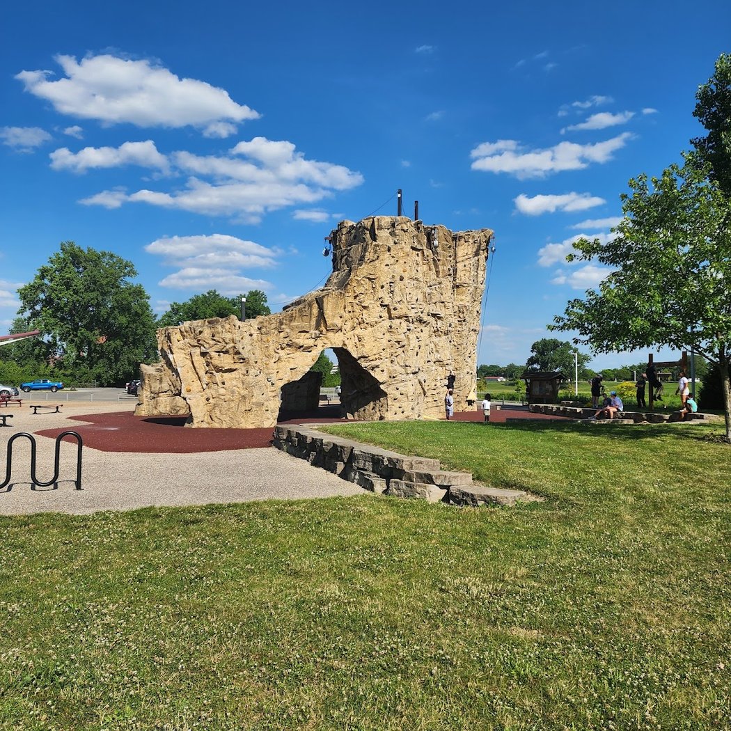 Scioto Audubon Metro Park 3