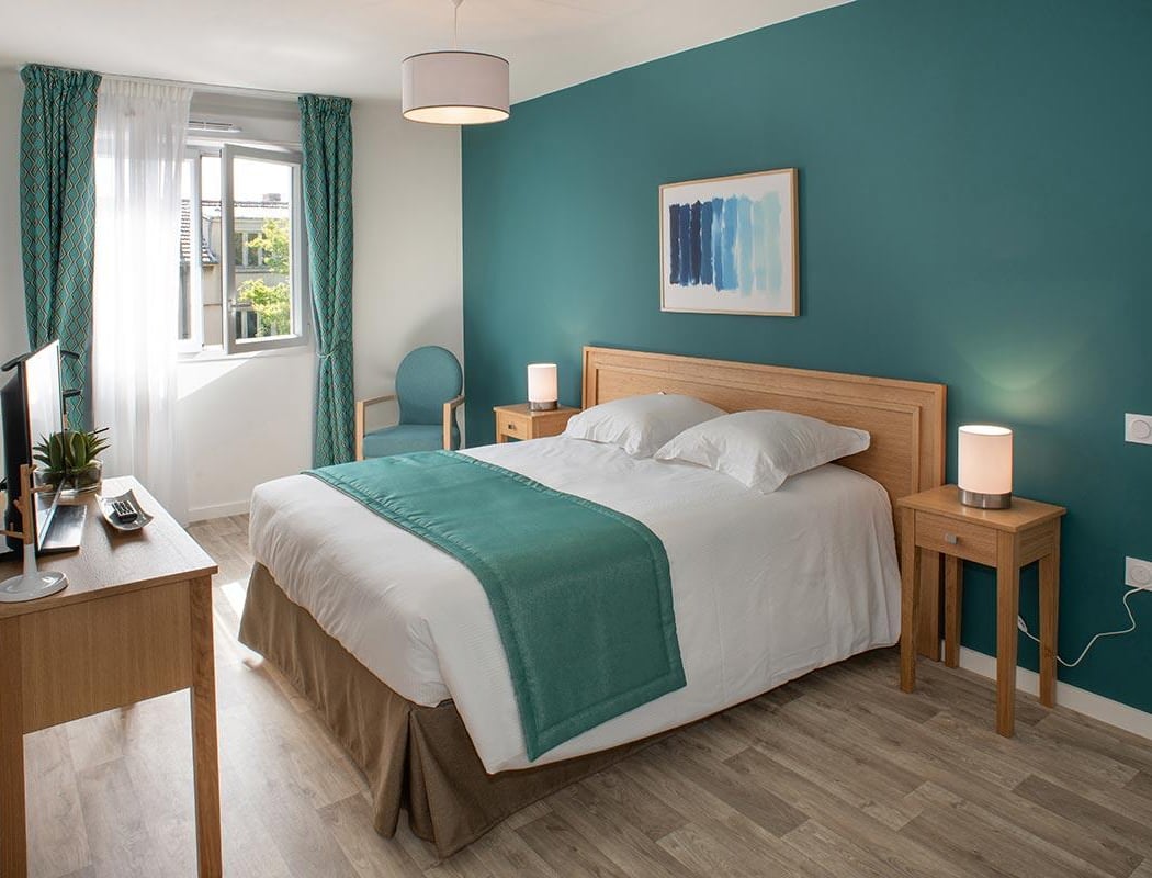 Résidence Services Seniors DOMITYS - Les Sables d'Or 1