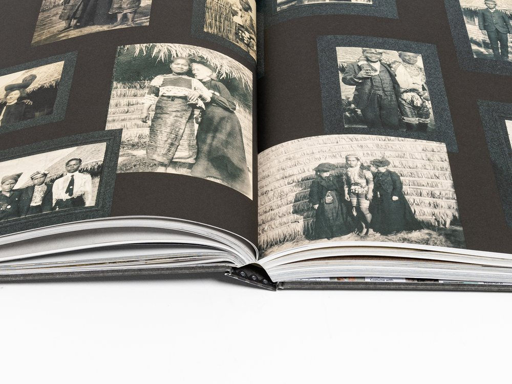 Stephanie Syjuco: The Unruly Archive: Book Launch and signing 1