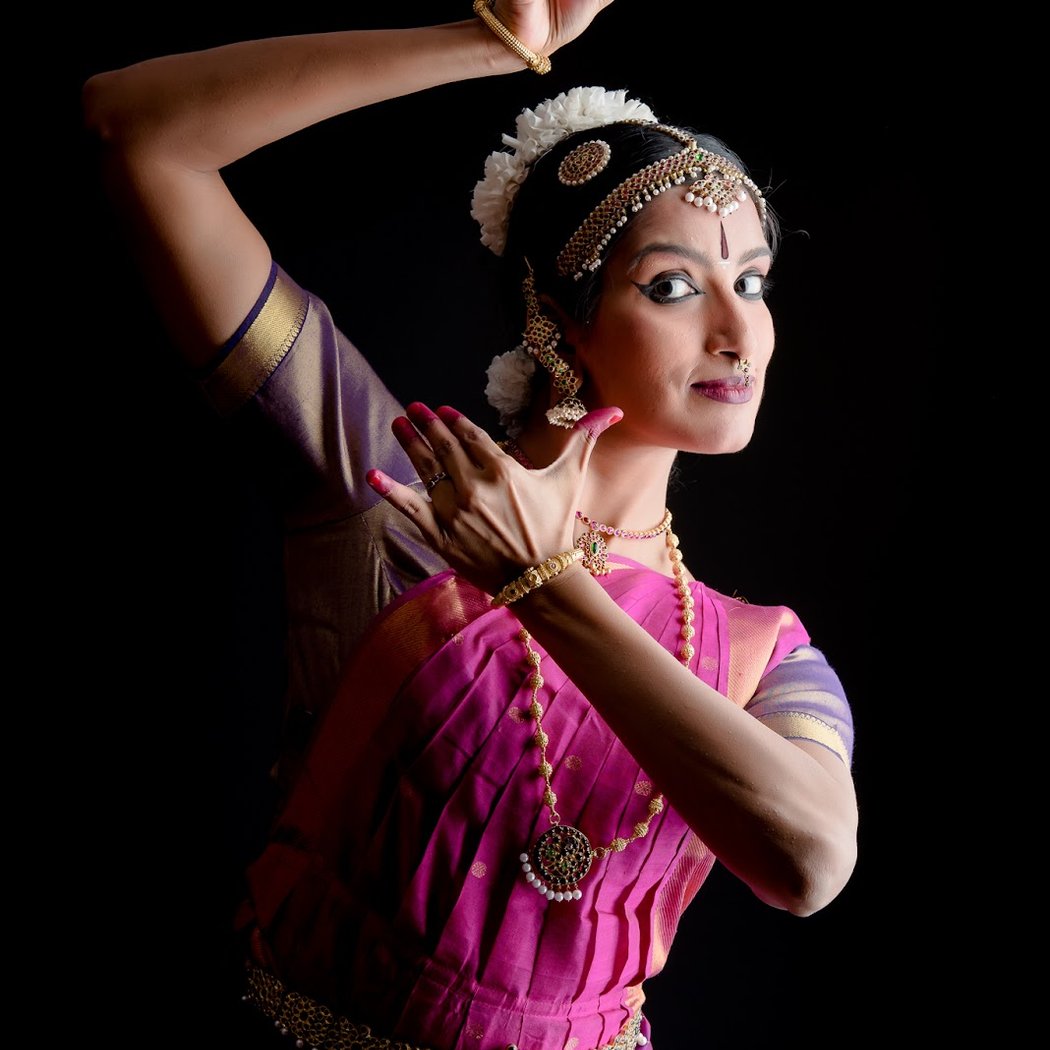 Nrityakalya Dance Company 1