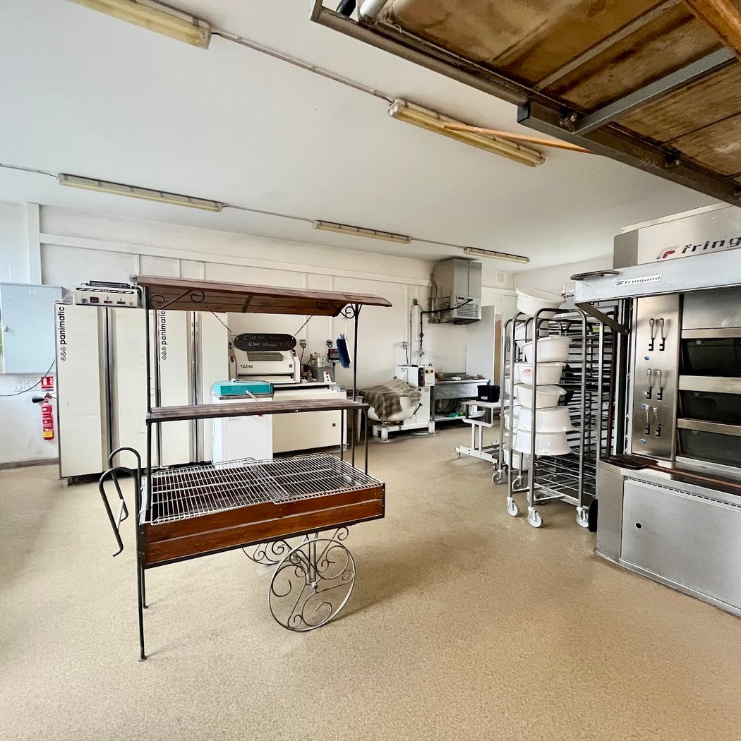 Boulangerie Tournelle 2