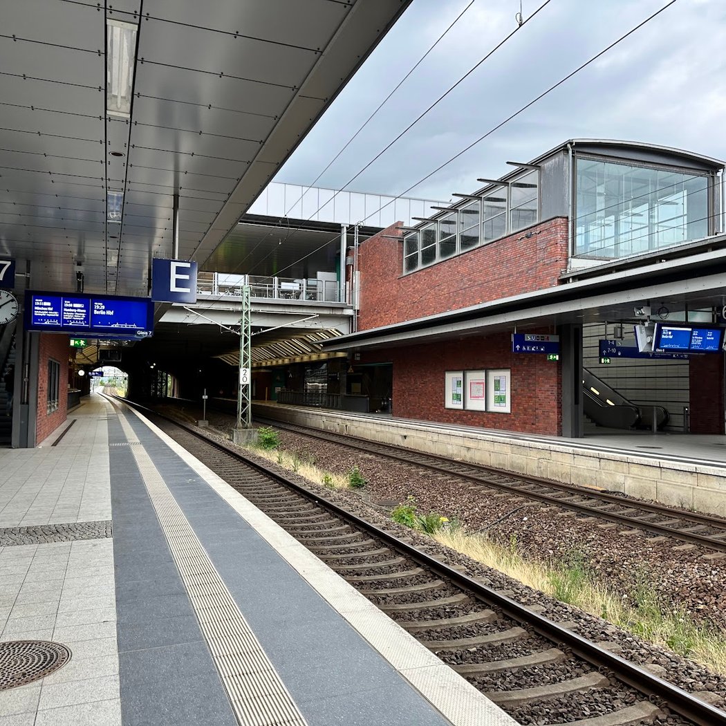 Gesundbrunnen 2
