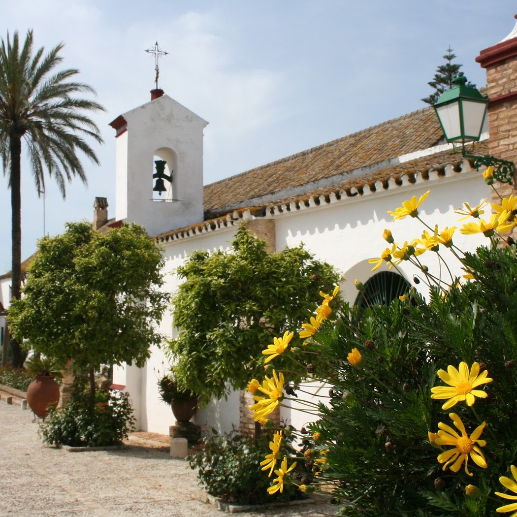 Hacienda Torre De Las Arcas 1