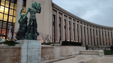 Le Tir Sacré 3