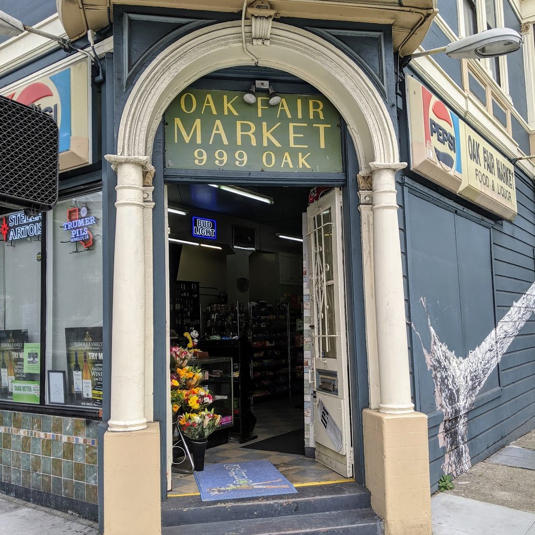 Oak Fair Market 2