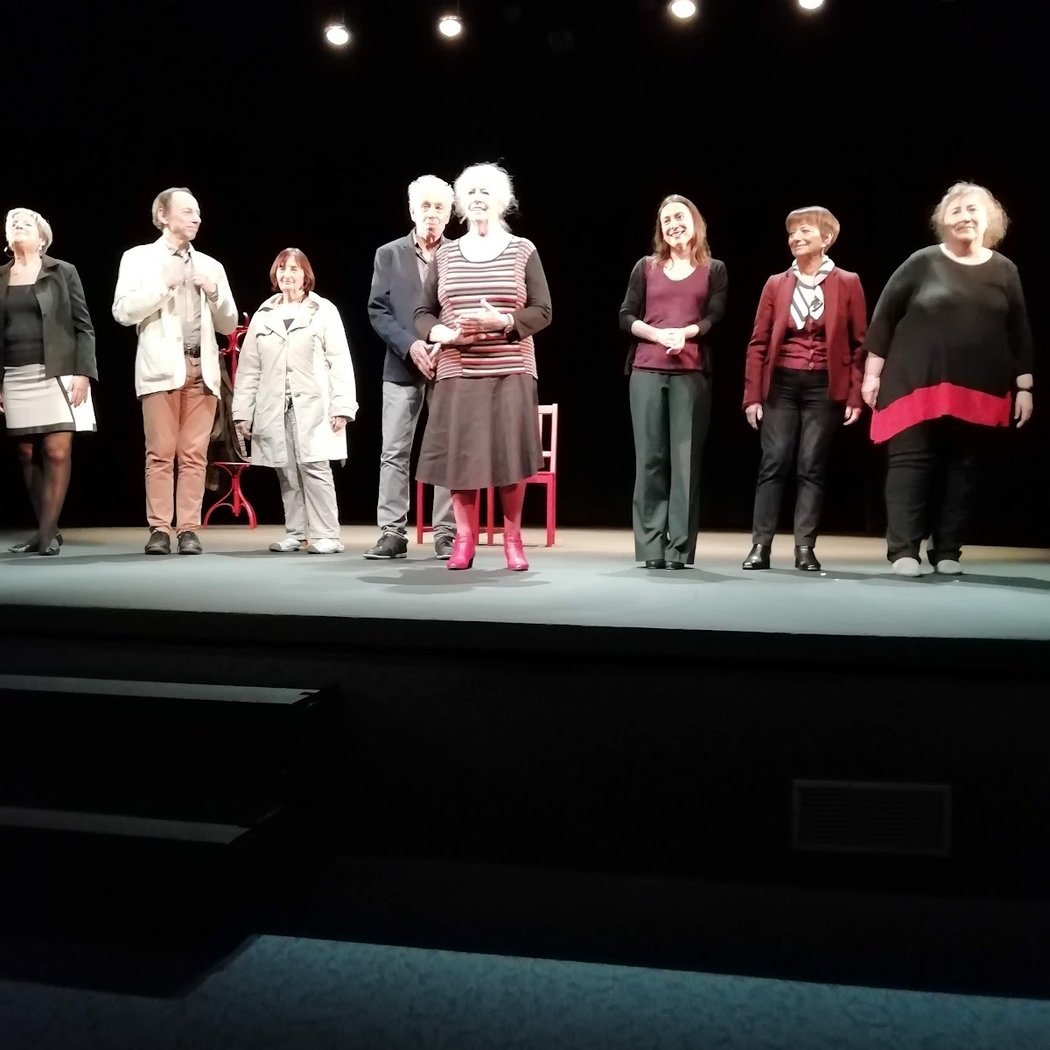 Saison culturelle 2025-2026 2