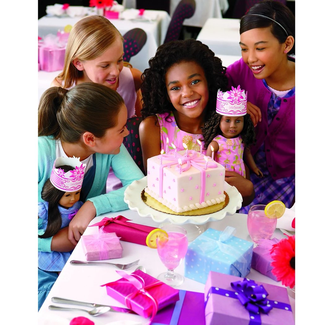American Girl Place New York 2