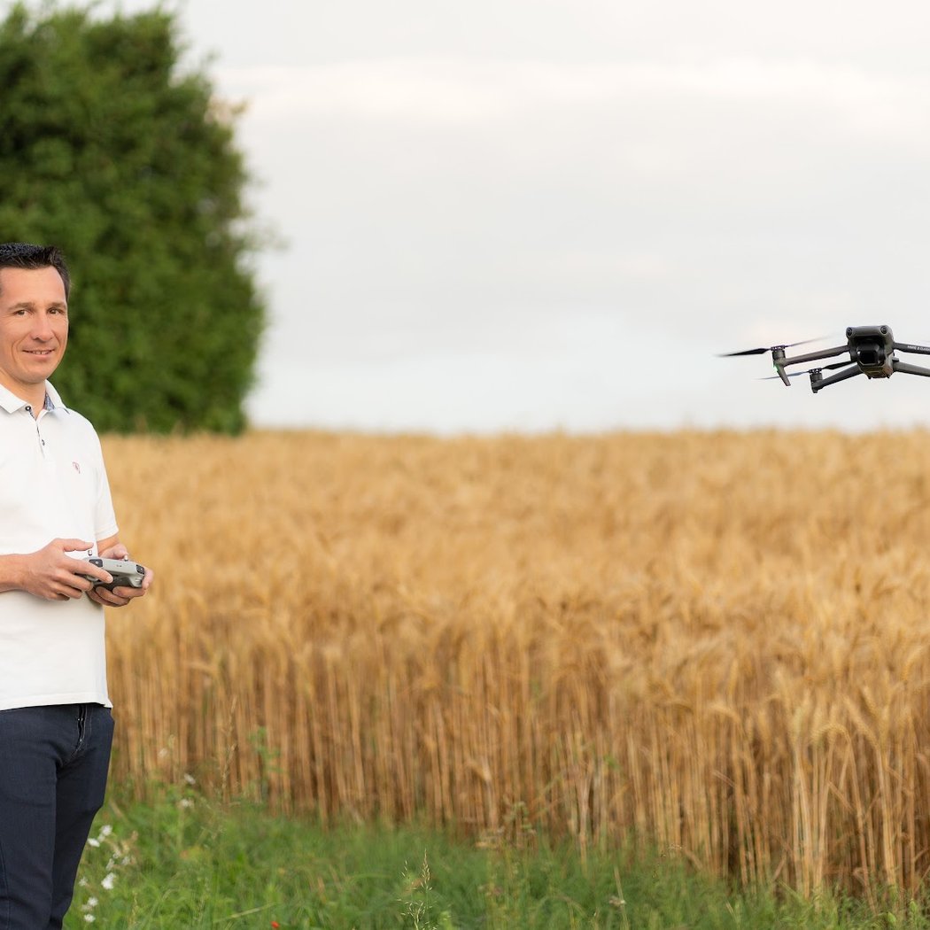 Aérocdrones 1