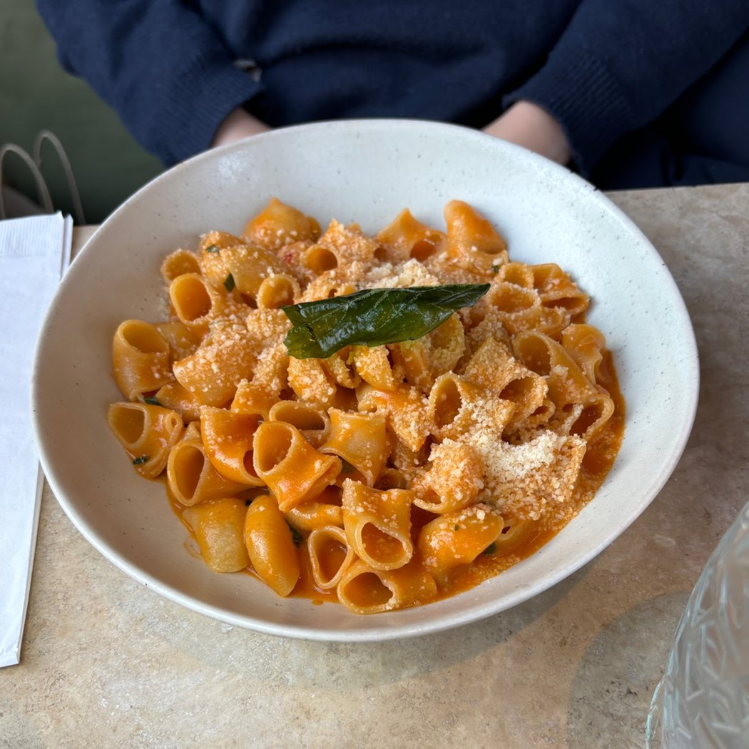 Little Ruby's West Village 4