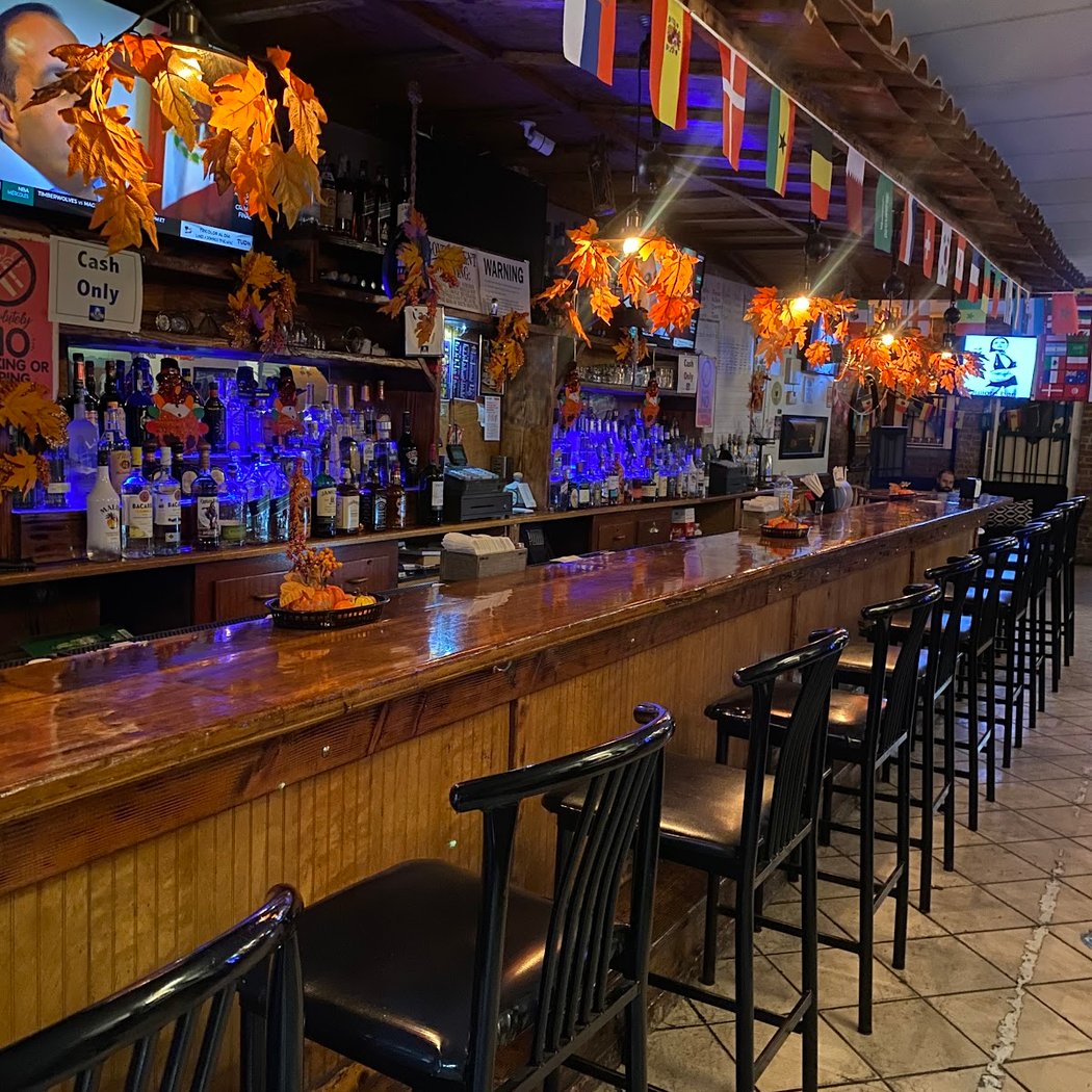 Quijote Tapas Bar 2