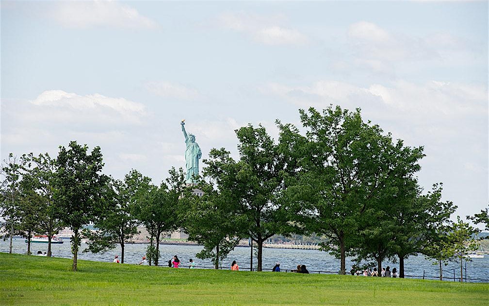 Tree Tour
