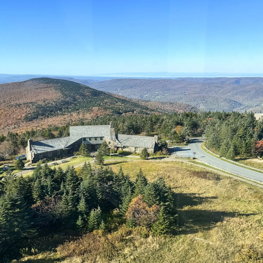 Mount Greylock 2