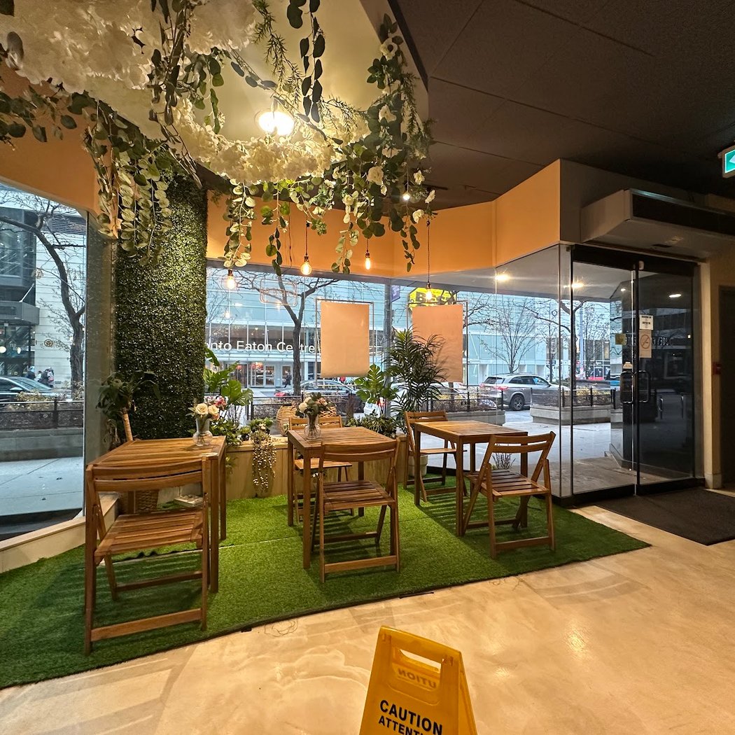 Hazukido Lite Cafe (Atrium) 2