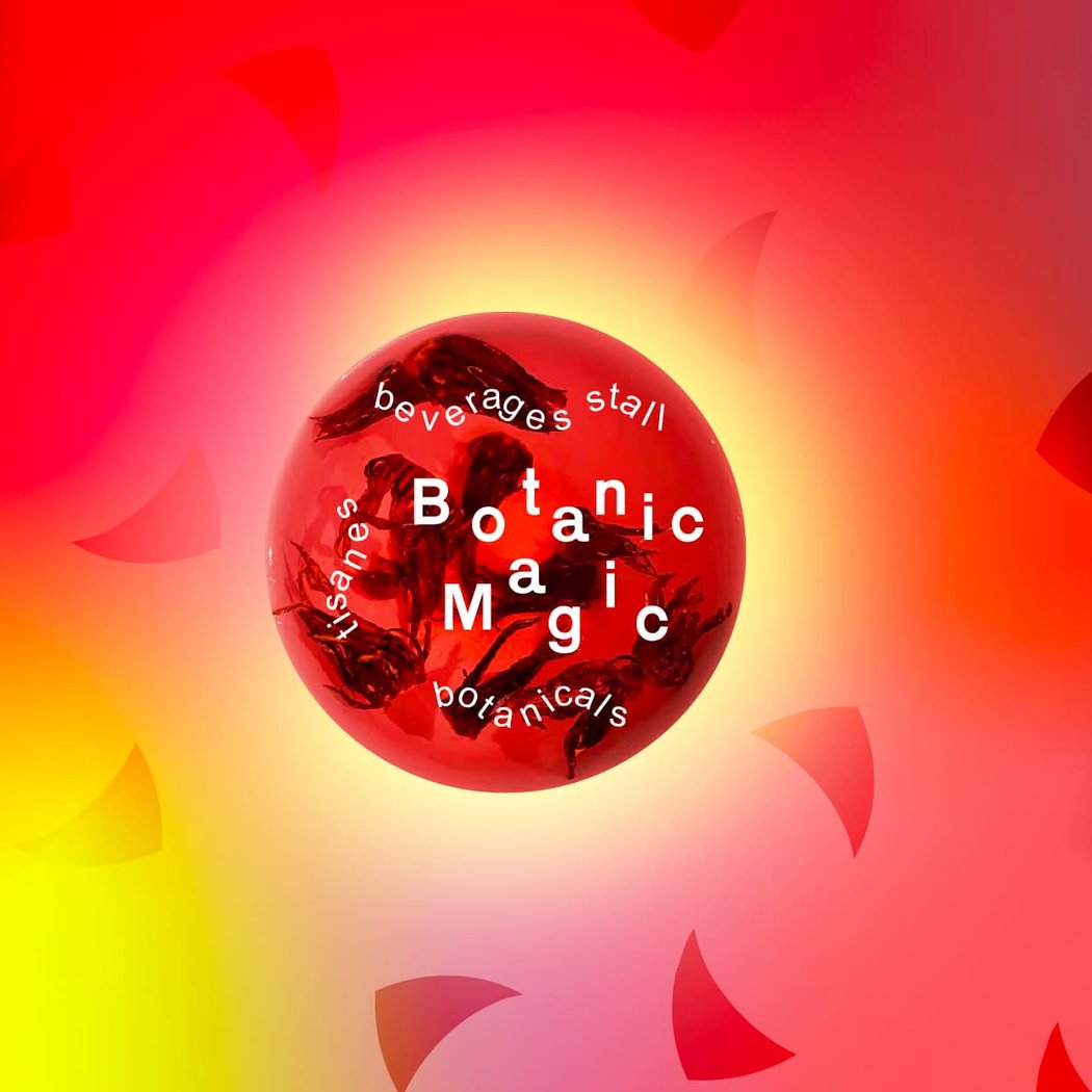Botanic Magic 1