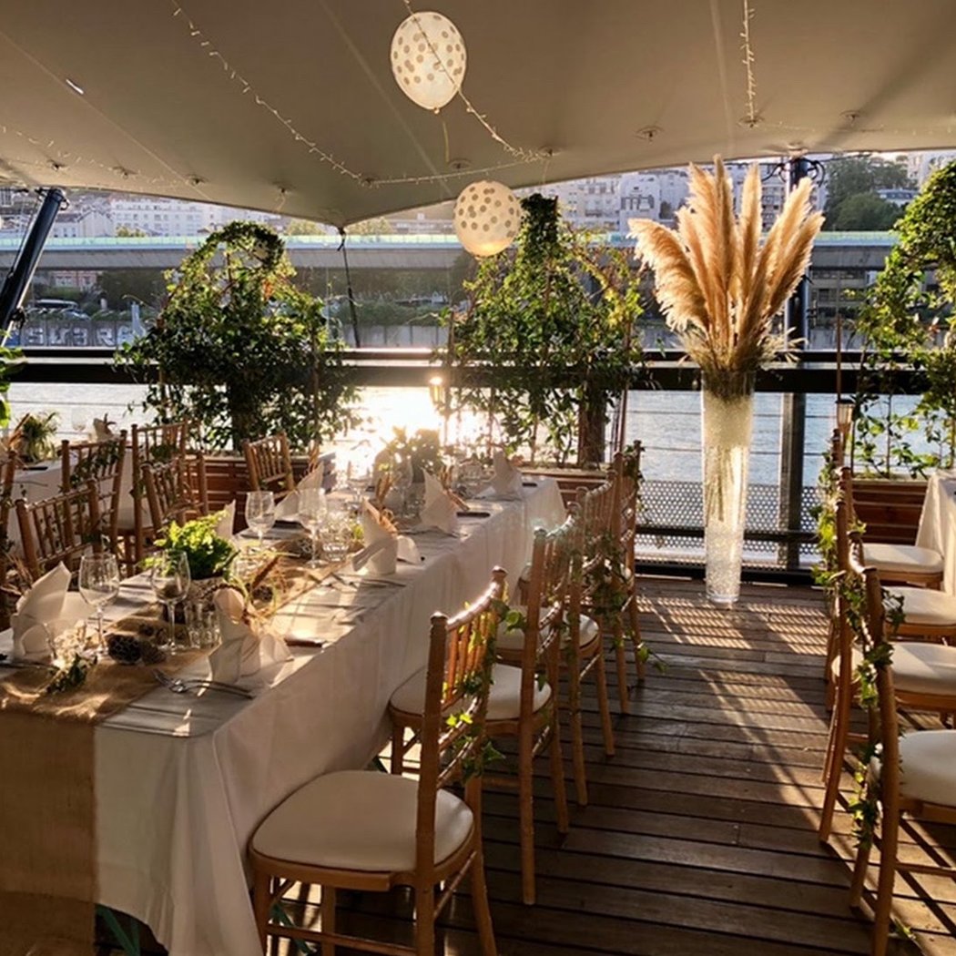 Le Reef Club 1