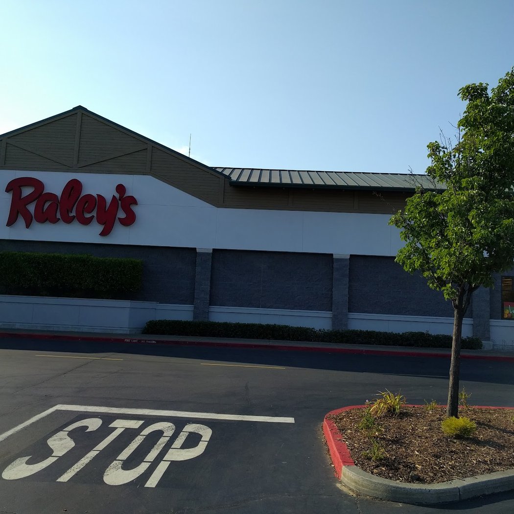 Raley's 2