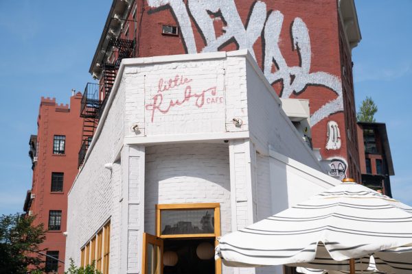 Little Ruby's East Village 4