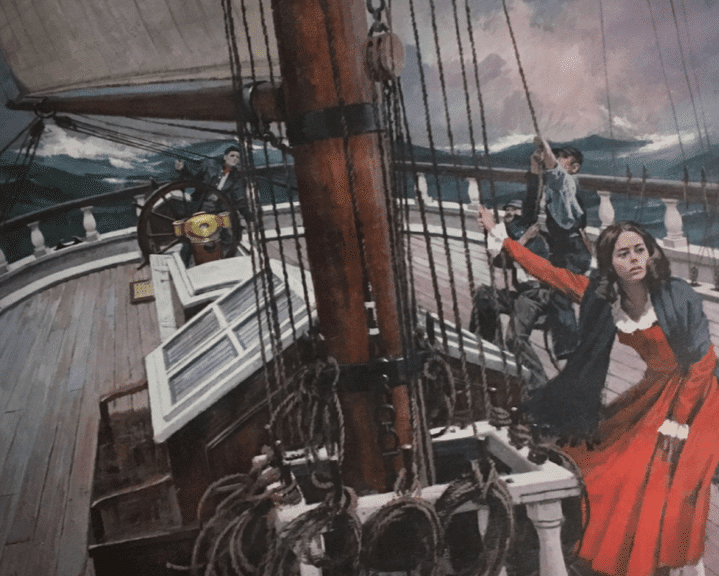 Women's History Month 1