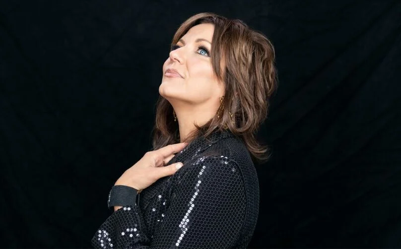 Martina McBride 1