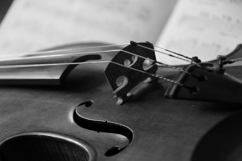 Trois Intermezzi pour piano Op. 117 2