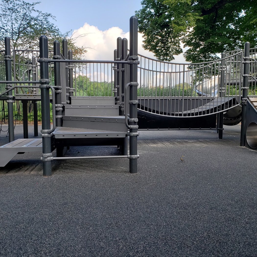 Bernard Family Playground 1