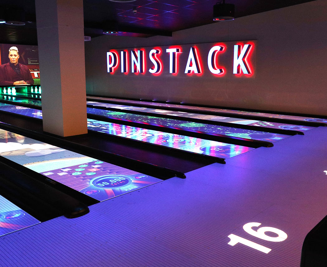 Pinstack 2