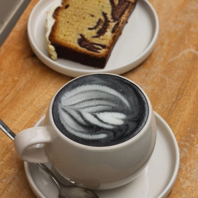 Vague Coffee 2