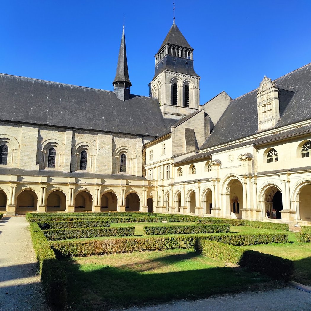 Le Noël d'Aliénor 3