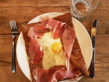 Breizh Café Paul Bert | La Crêpe Autrement 1