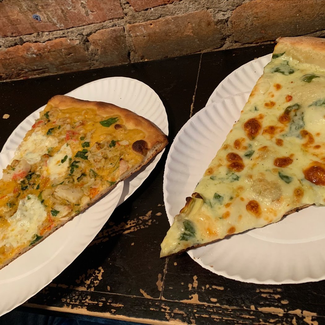 Artichoke Basille's Pizza 4