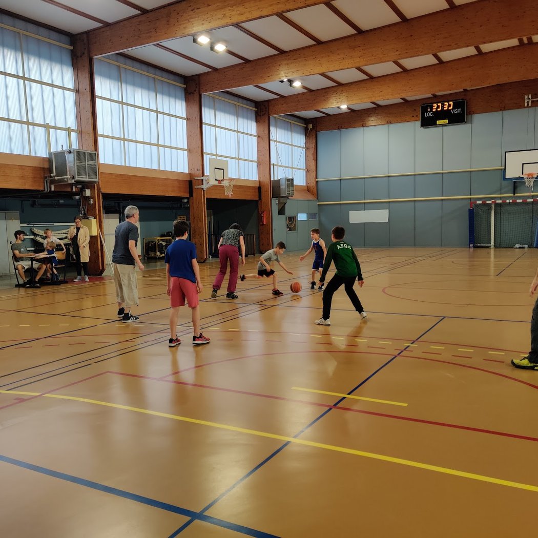 AEGC Basket 2