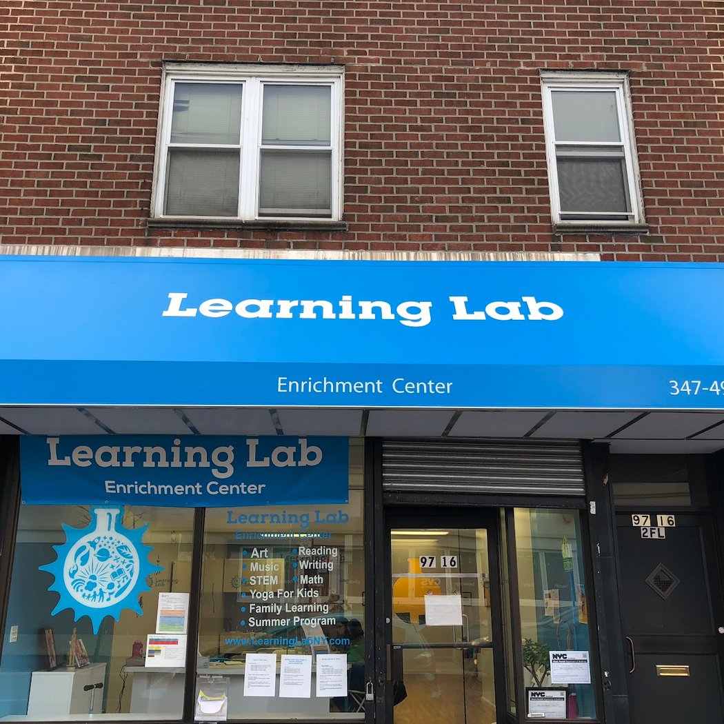Learning Lab 2