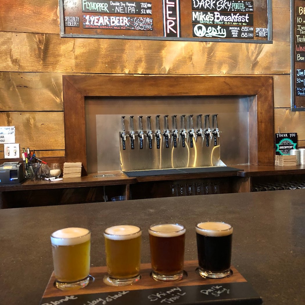 Jim Dandy Brewing 2