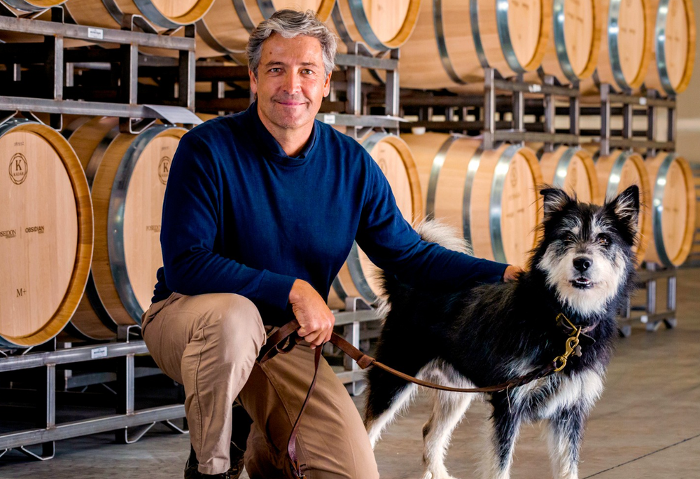 Tasting and Barrel Seminar 1