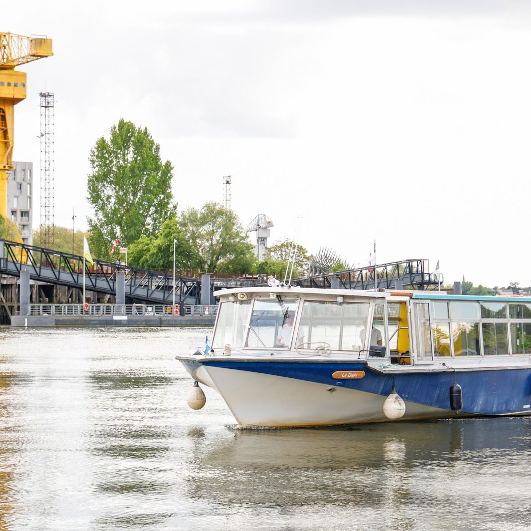 Croisières Saint Félix 3