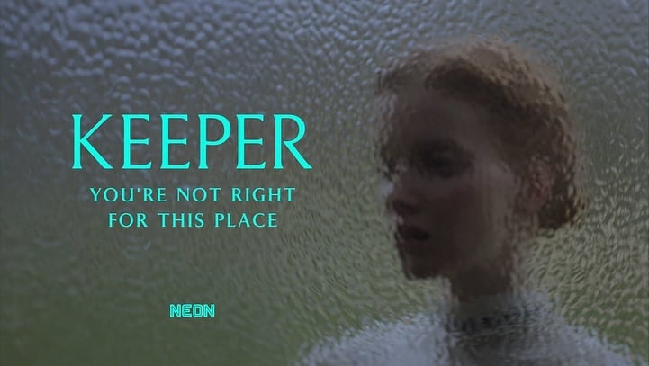KEEPER 3
