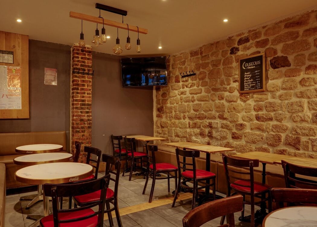 Bistro 27 3