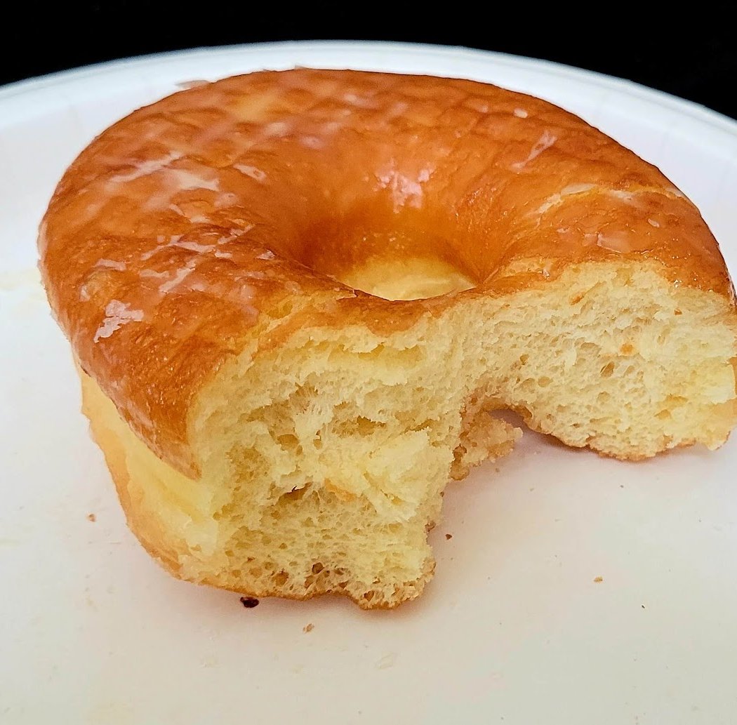 Johnny's Donuts 1