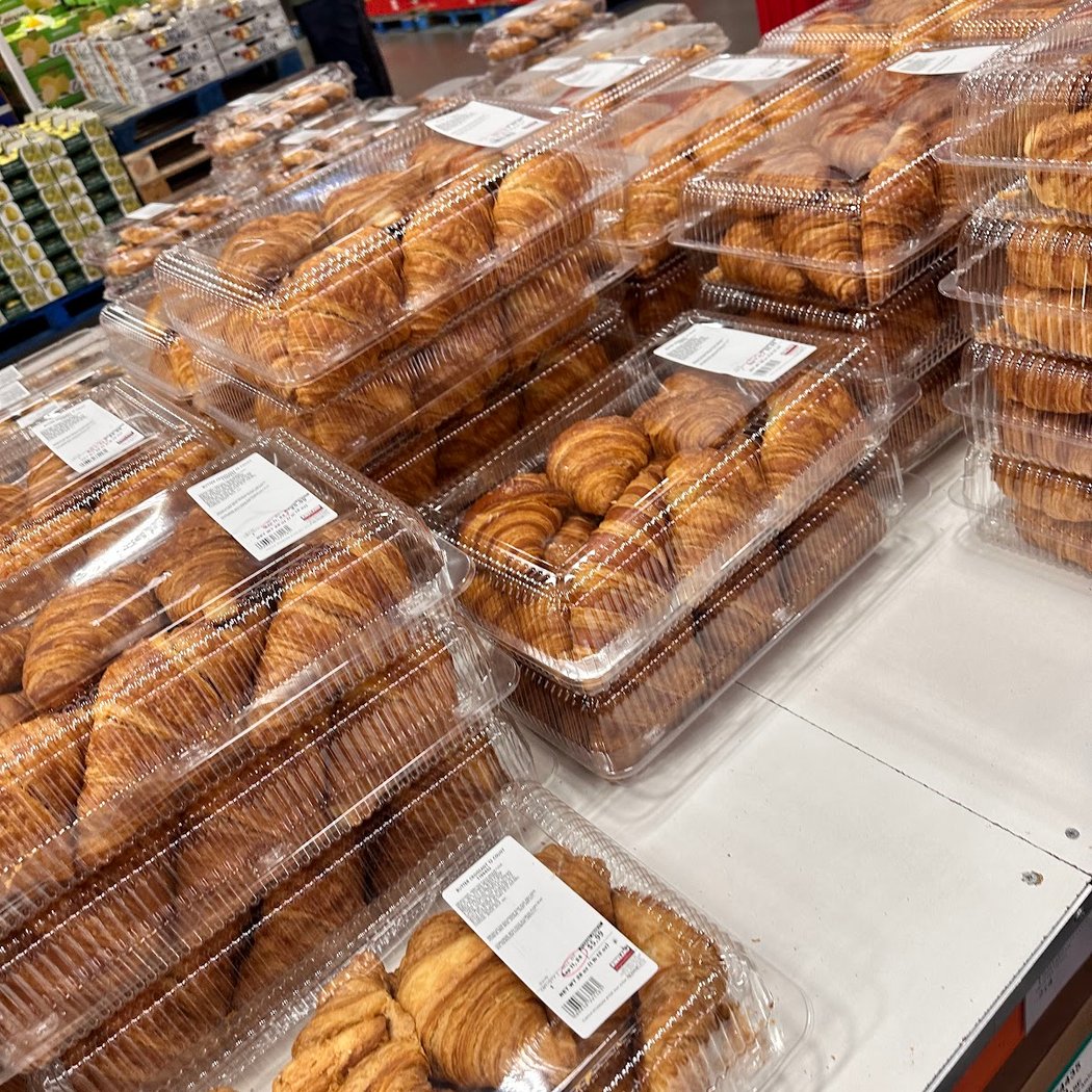 Costco Wholesale 1