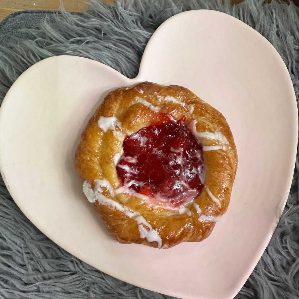 Good Eats BakeShop 1